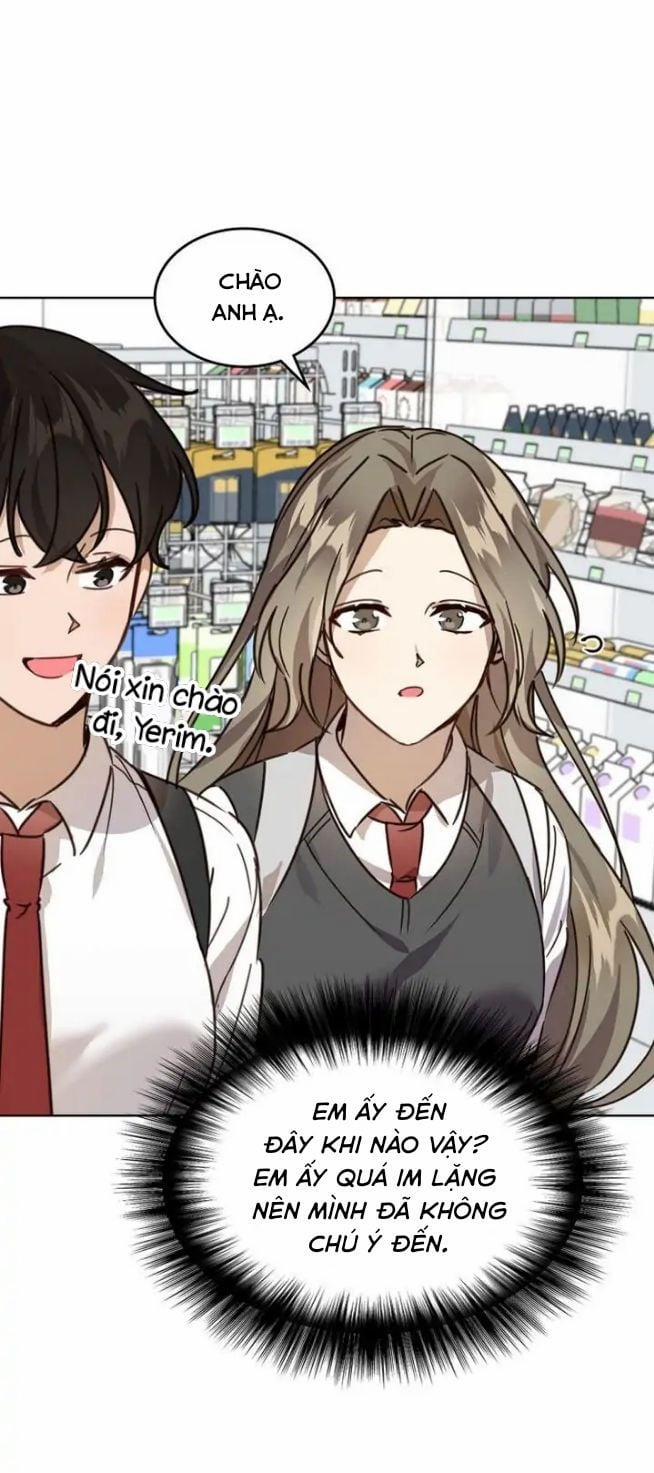 Đứa Con Gái Dễ Thương 14 trang 33