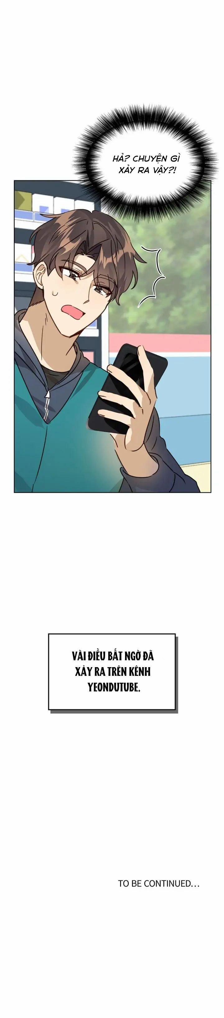 Đứa Con Gái Dễ Thương 14 trang 38