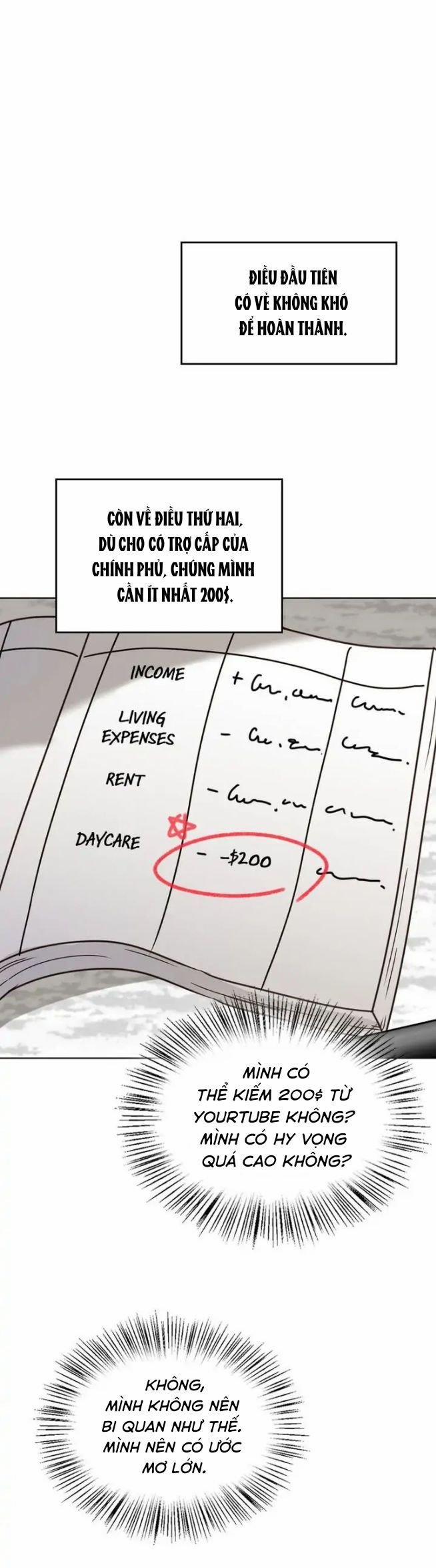 Đứa Con Gái Dễ Thương 14 trang 6