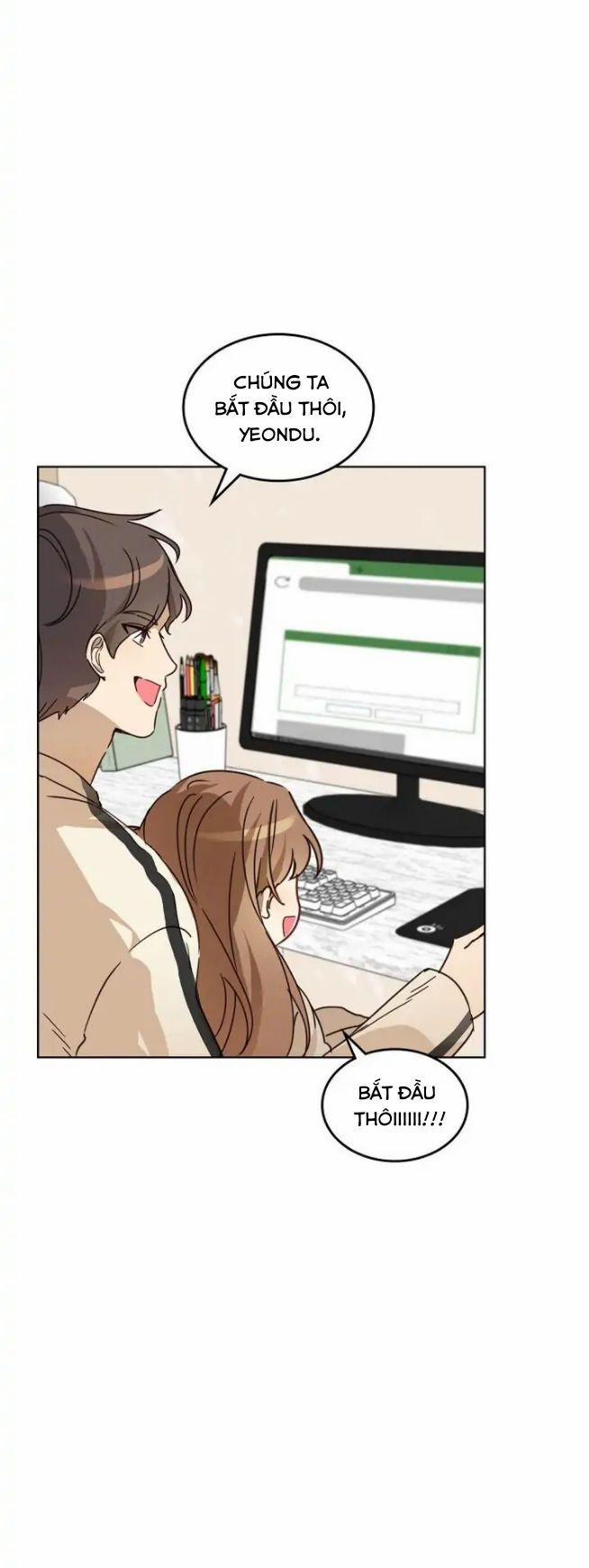 Đứa Con Gái Dễ Thương 14 trang 7