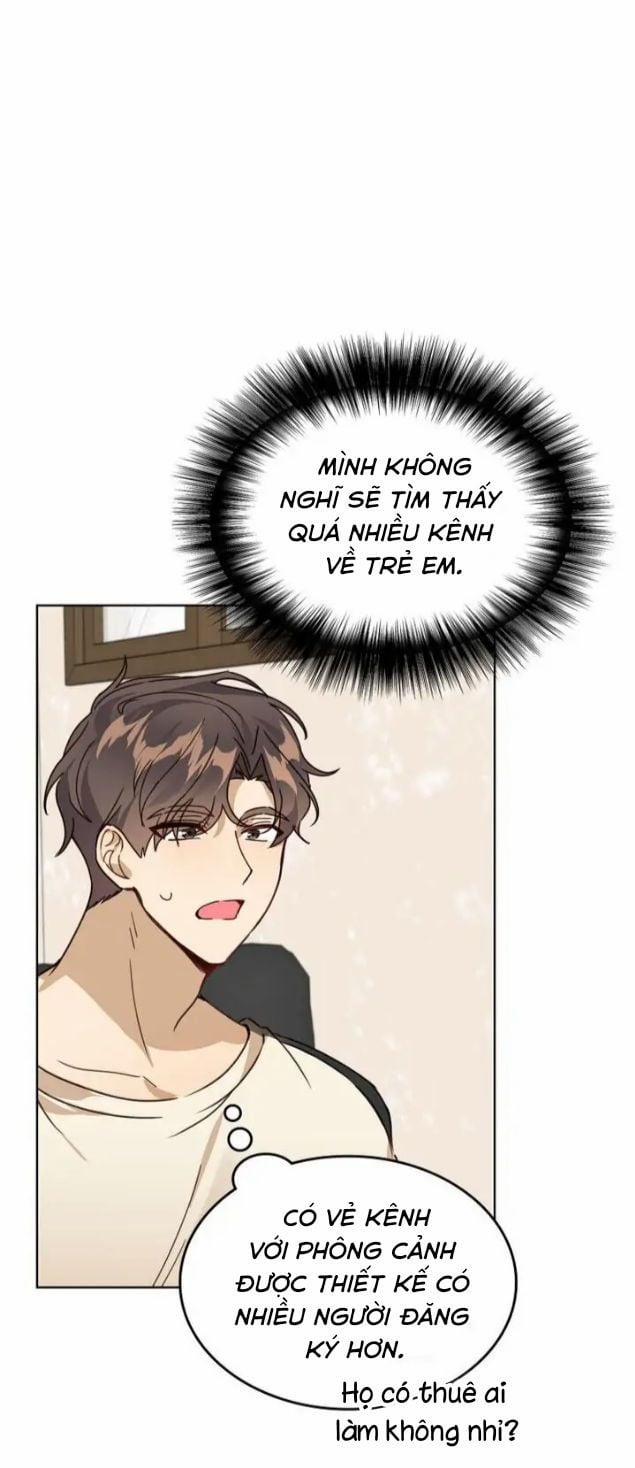 Đứa Con Gái Dễ Thương 14 trang 9