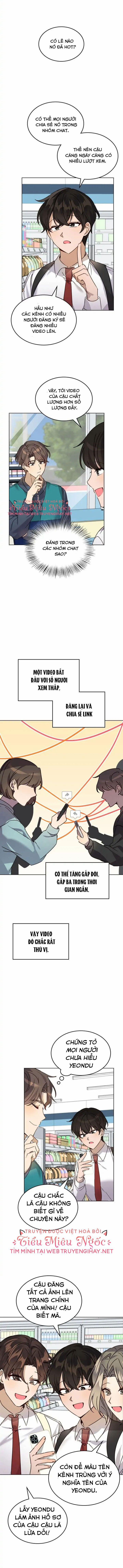 Đứa Con Gái Dễ Thương 15 trang 2