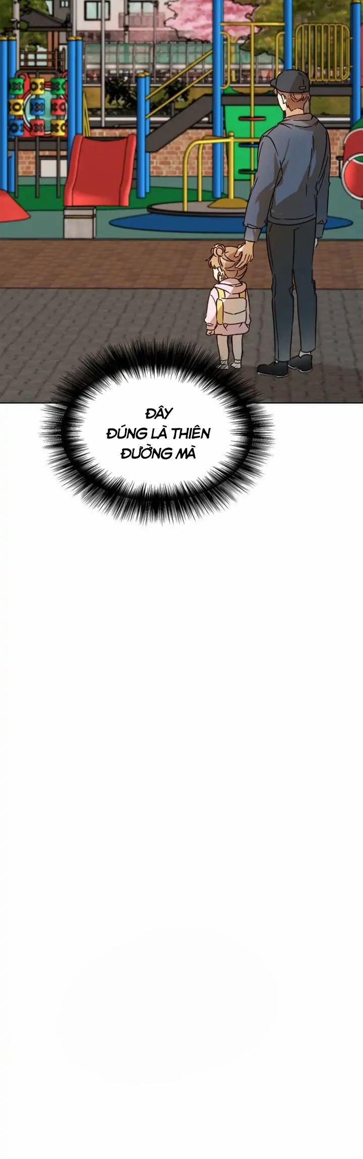 Đứa Con Gái Dễ Thương 16 trang 20