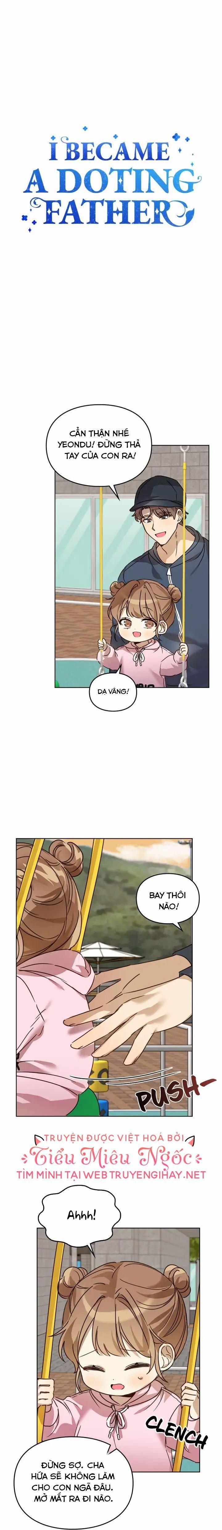 Đứa Con Gái Dễ Thương 17 trang 0