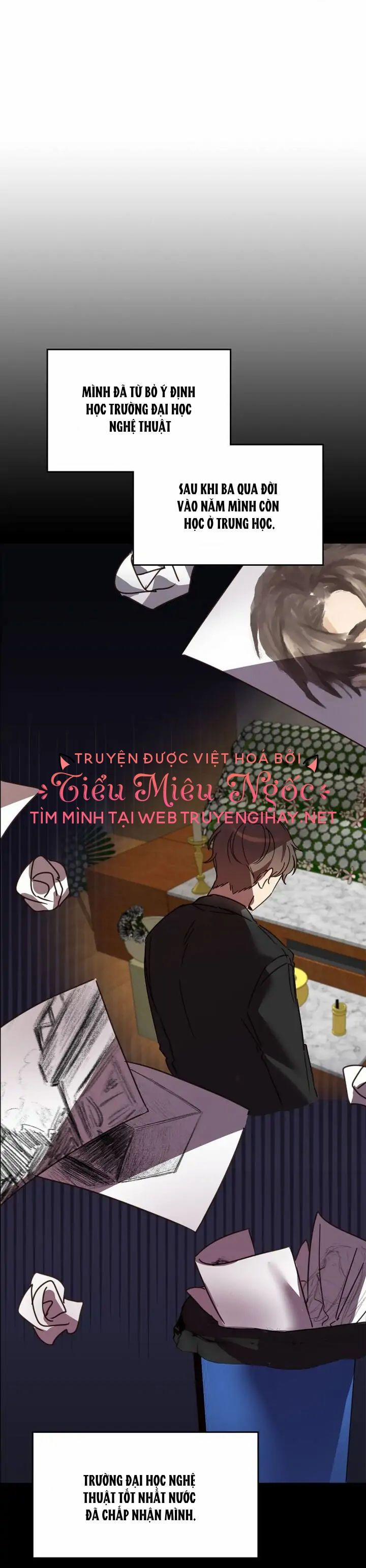 Đứa Con Gái Dễ Thương 19 trang 13