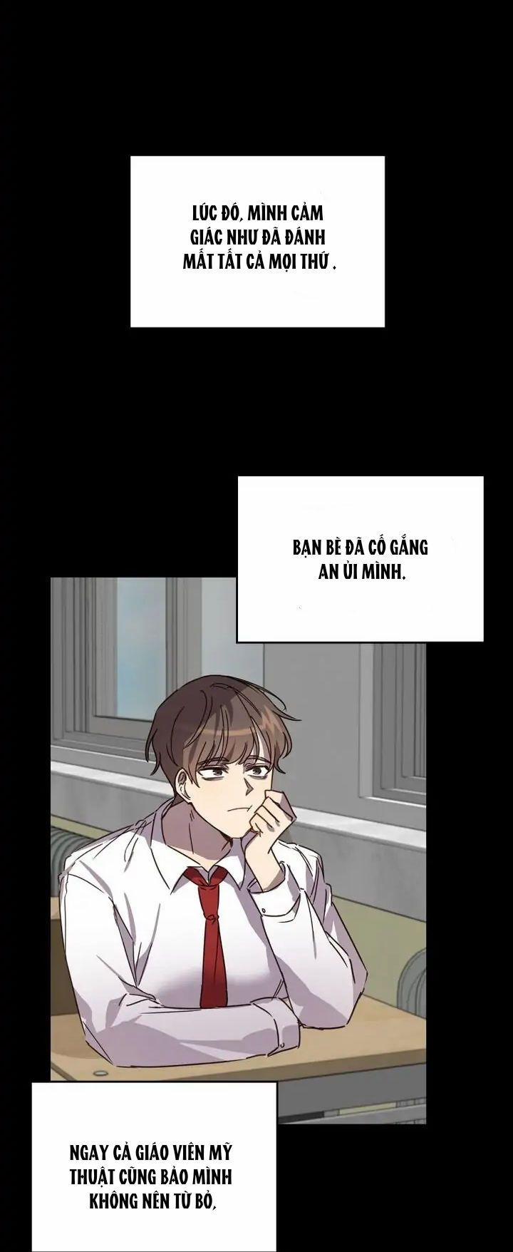 Đứa Con Gái Dễ Thương 19 trang 14