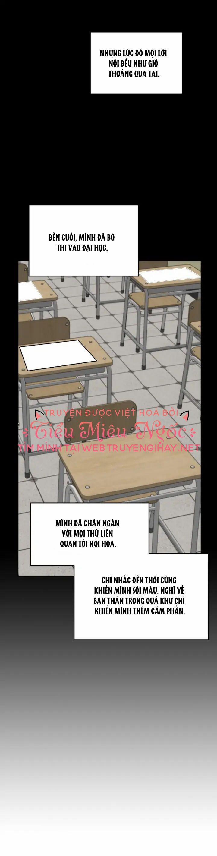 Đứa Con Gái Dễ Thương 19 trang 15