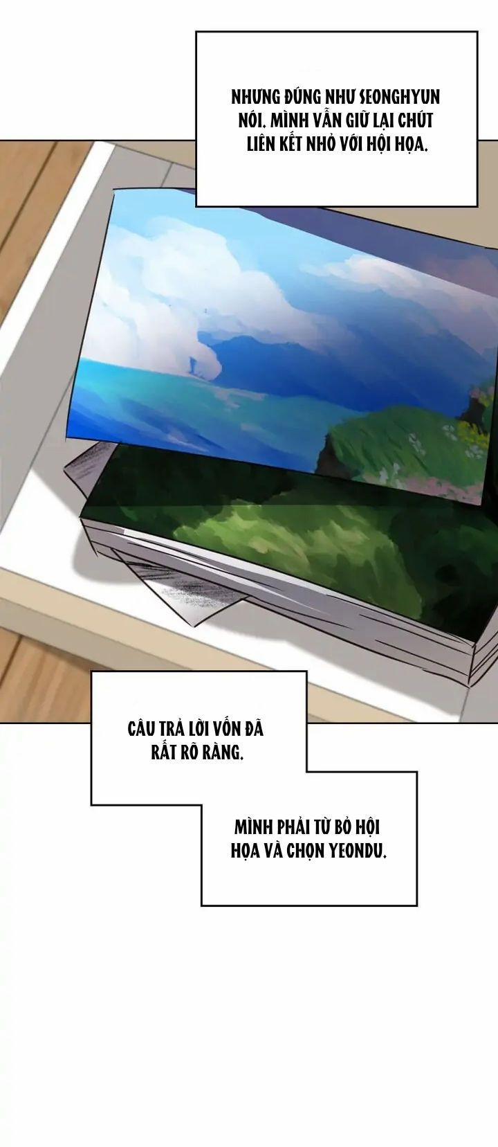 Đứa Con Gái Dễ Thương 19 trang 16