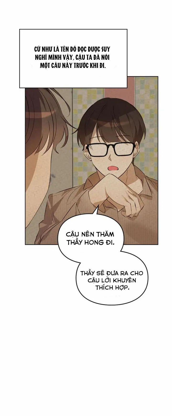 Đứa Con Gái Dễ Thương 19 trang 17