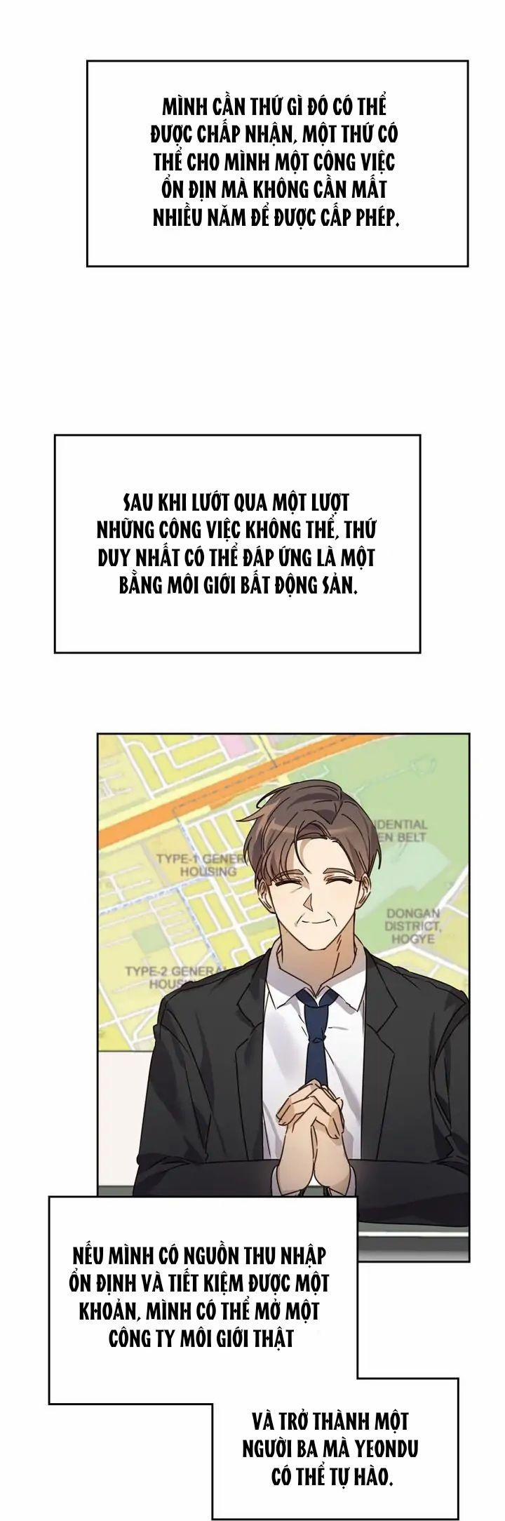 Đứa Con Gái Dễ Thương 19 trang 2