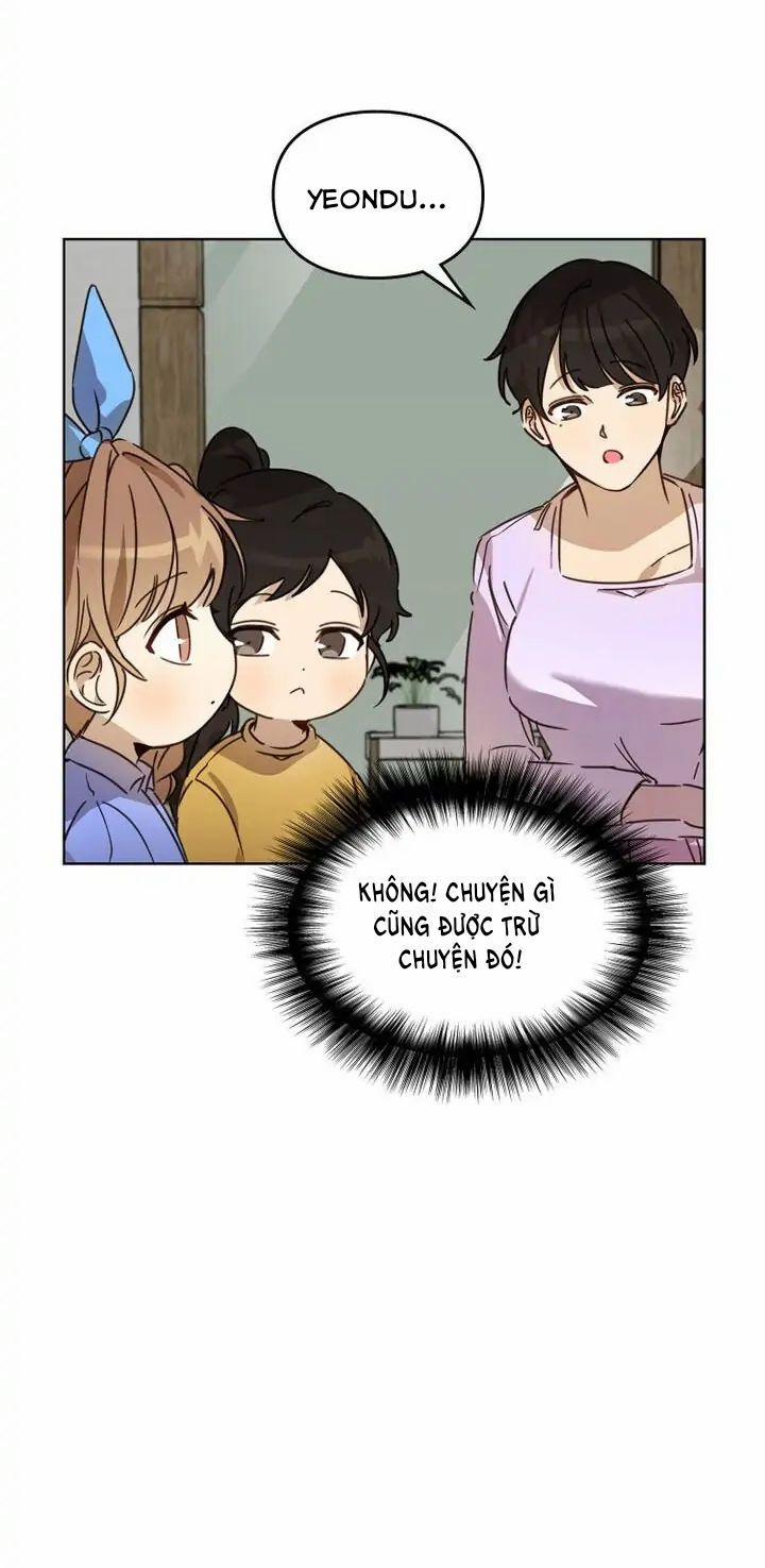 Đứa Con Gái Dễ Thương 19 trang 28