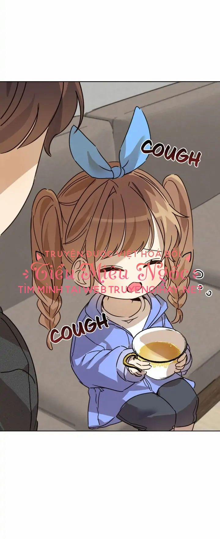 Đứa Con Gái Dễ Thương 19 trang 30