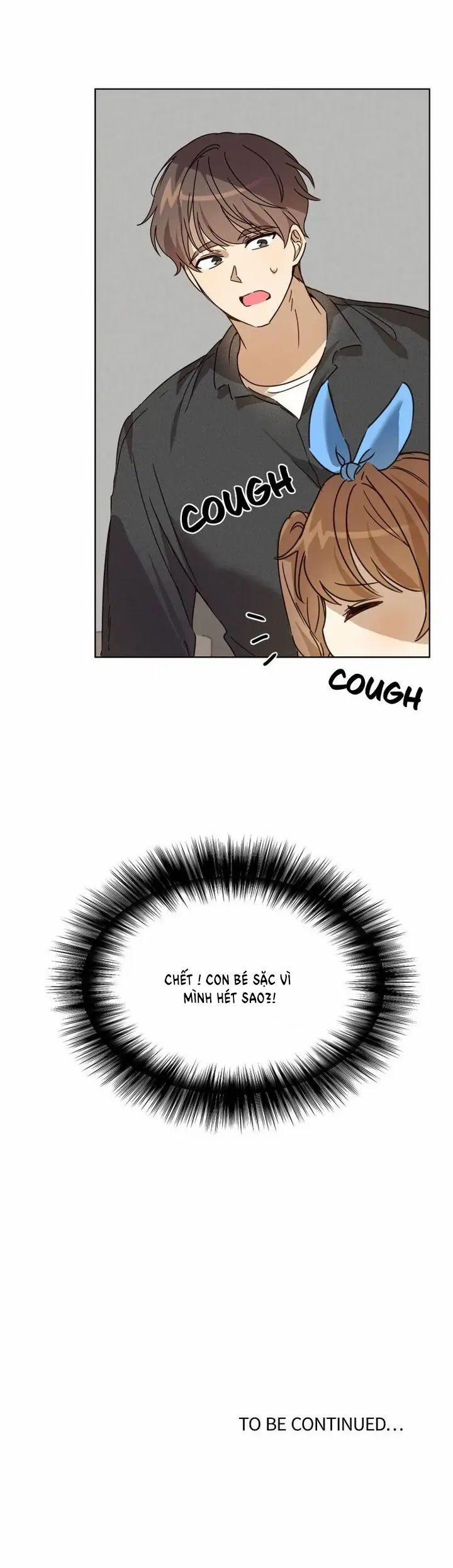 Đứa Con Gái Dễ Thương 19 trang 31