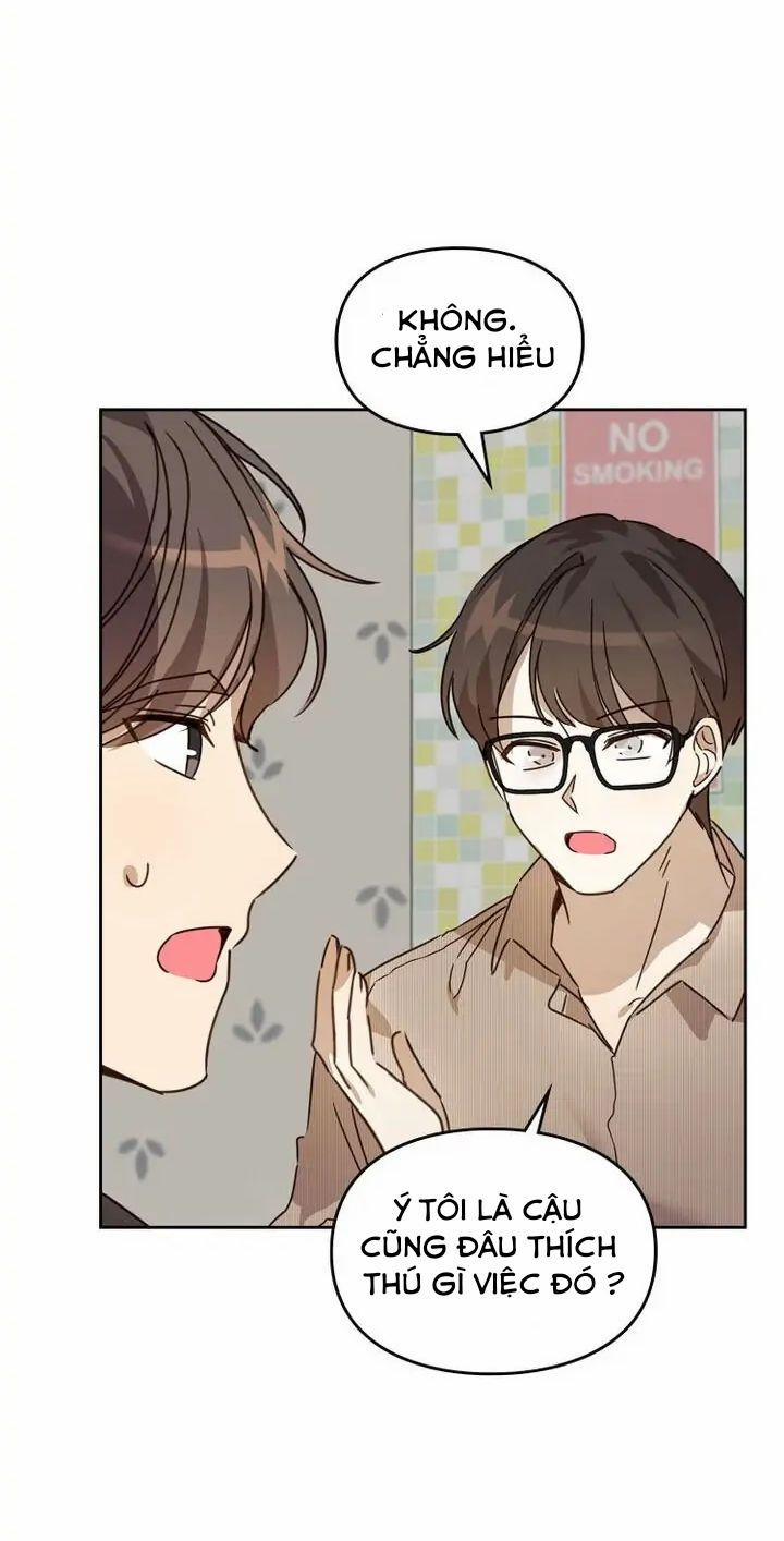 Đứa Con Gái Dễ Thương 19 trang 5