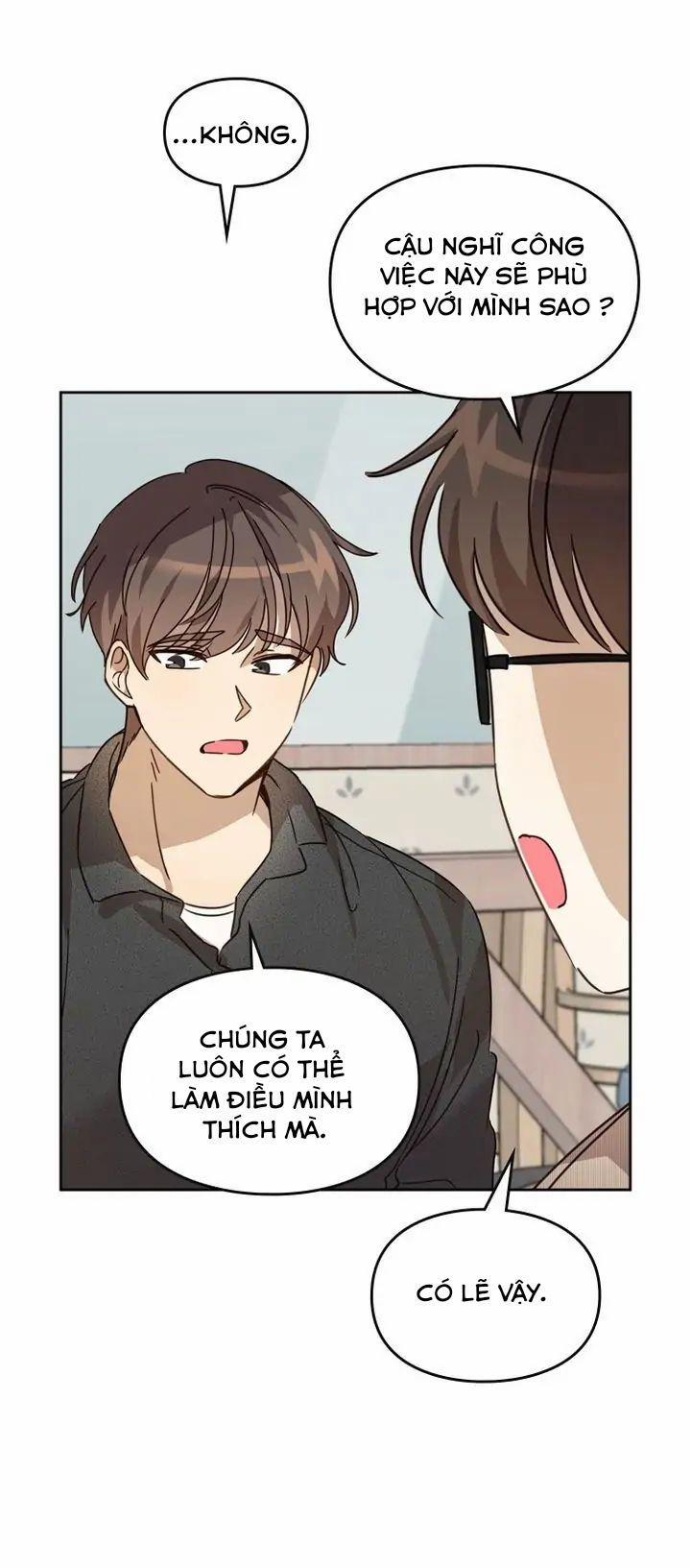 Đứa Con Gái Dễ Thương 19 trang 6