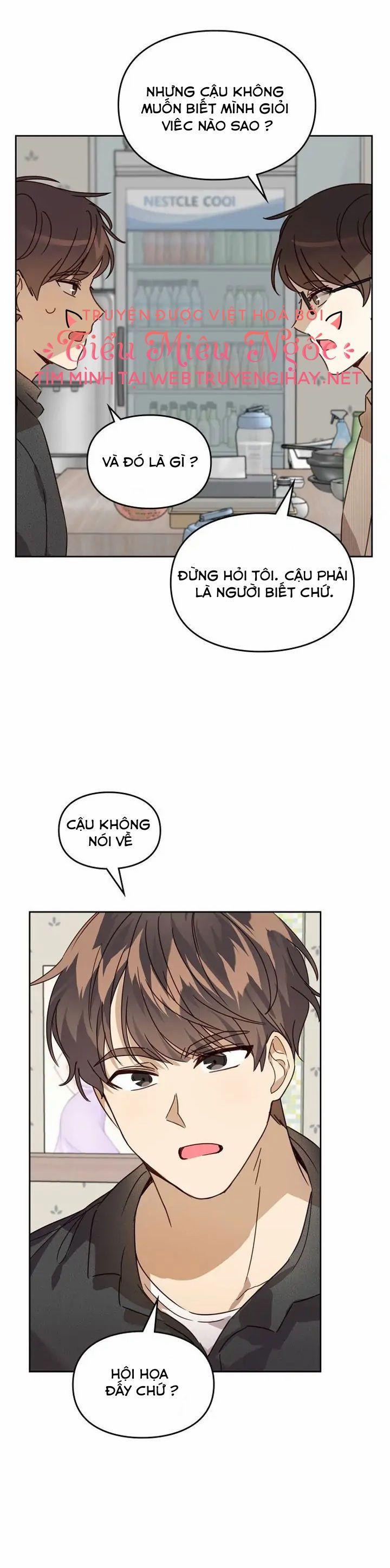 Đứa Con Gái Dễ Thương 19 trang 7