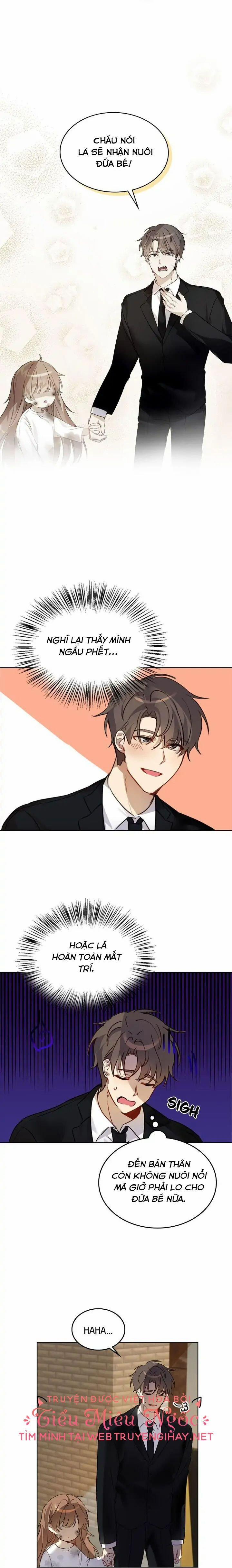 Đứa Con Gái Dễ Thương 2 trang 1