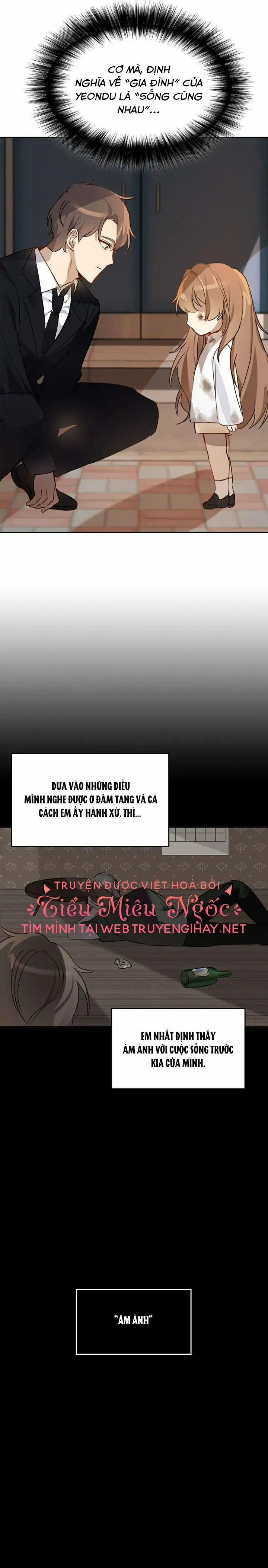 Đứa Con Gái Dễ Thương 2 trang 13