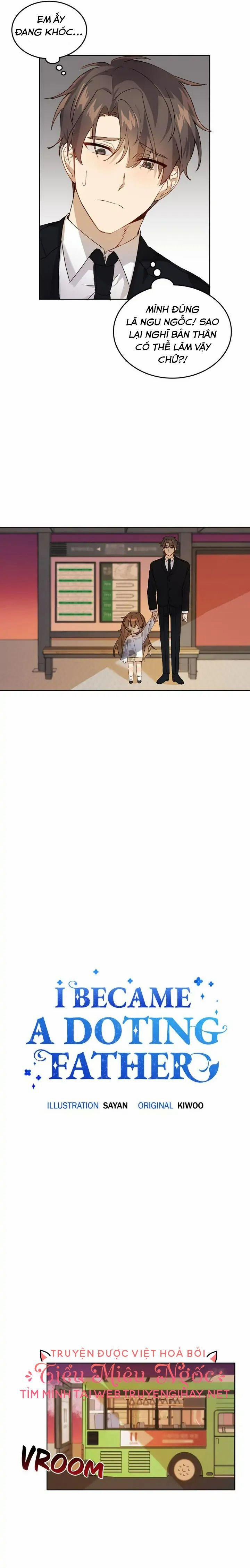 Đứa Con Gái Dễ Thương 2 trang 4