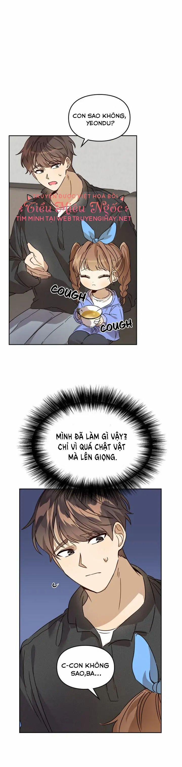 Đứa Con Gái Dễ Thương 20 trang 0