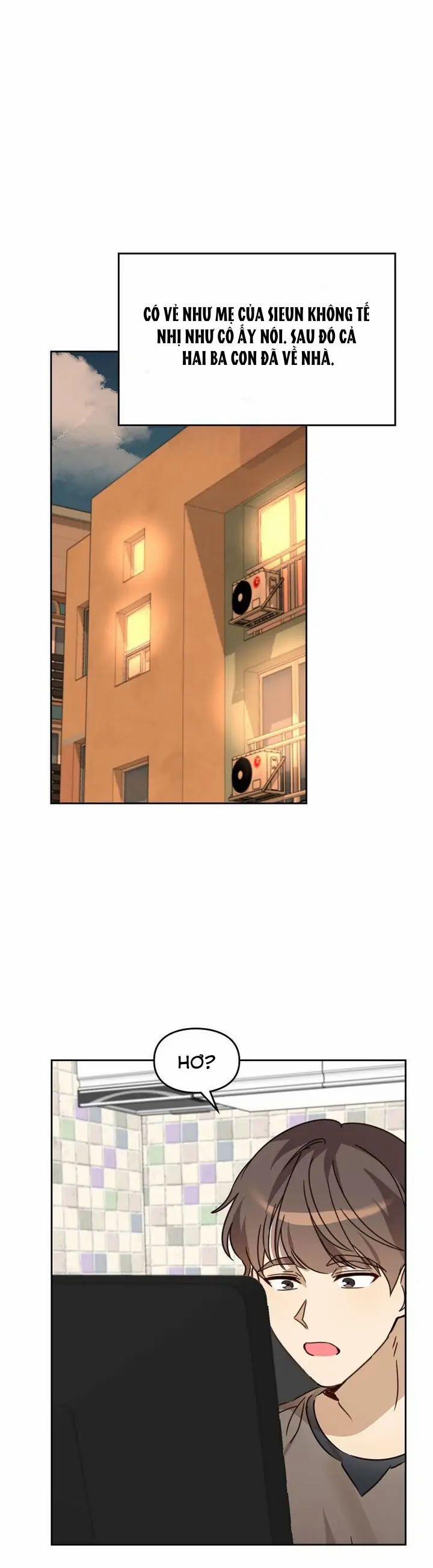 Đứa Con Gái Dễ Thương 20 trang 12