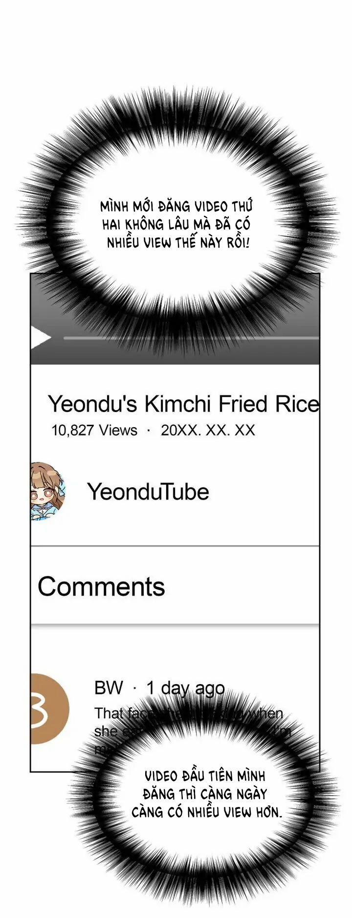 Đứa Con Gái Dễ Thương 20 trang 13