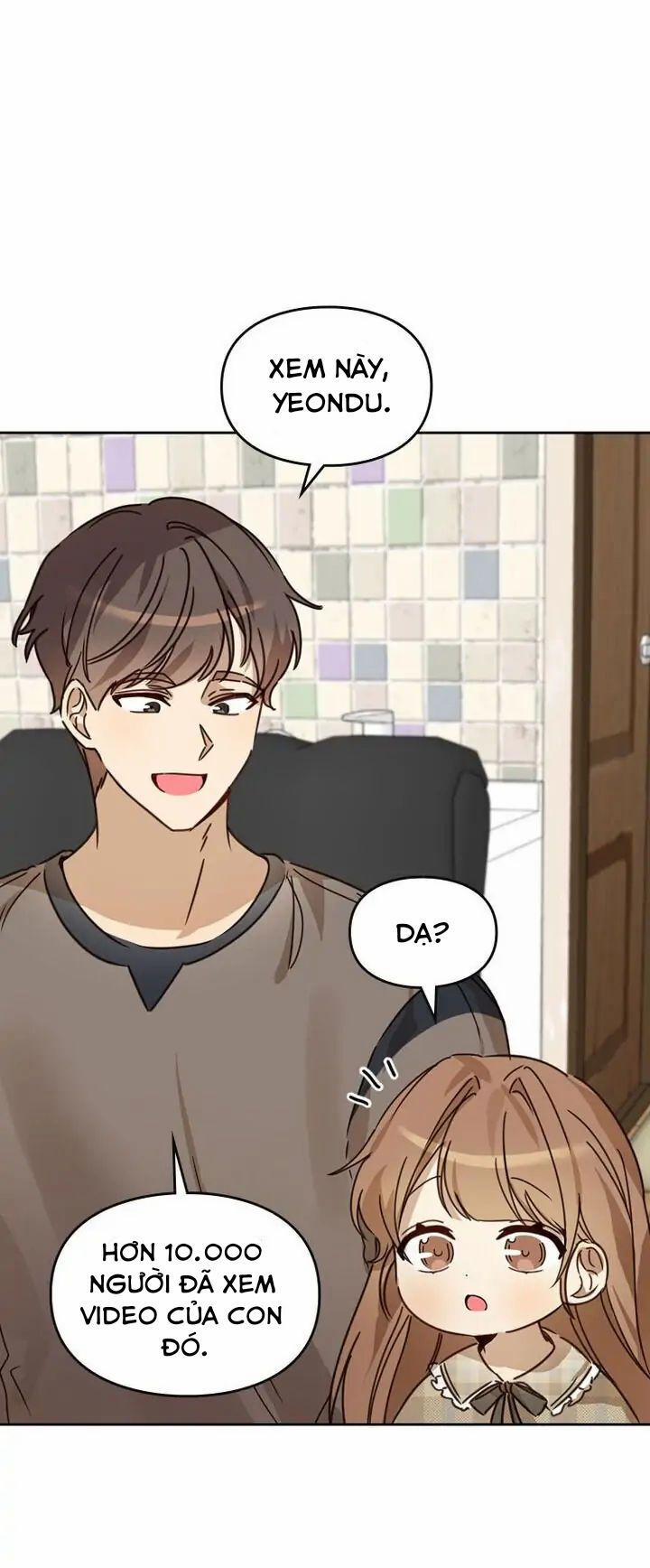 Đứa Con Gái Dễ Thương 20 trang 14