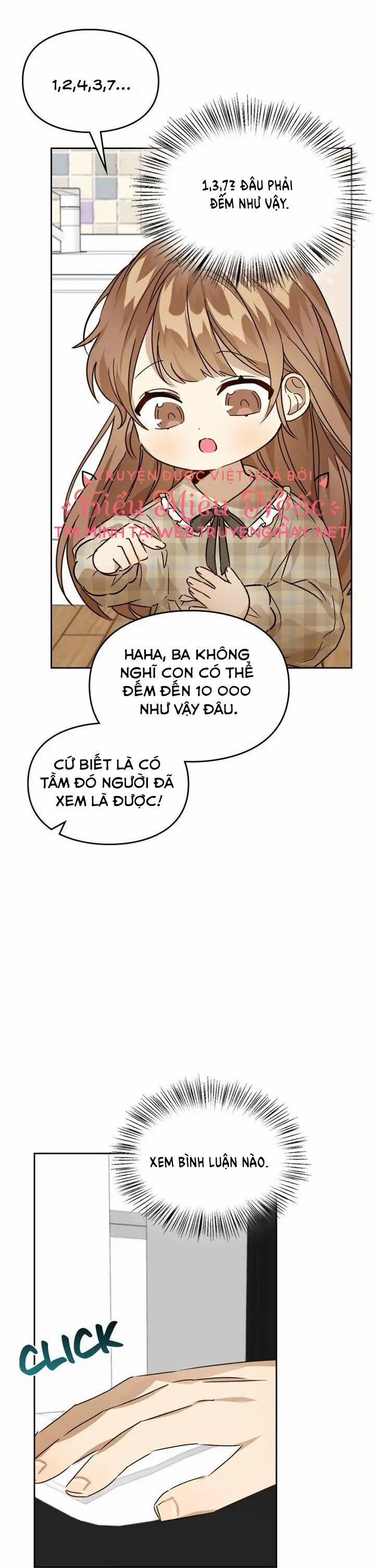 Đứa Con Gái Dễ Thương 20 trang 15