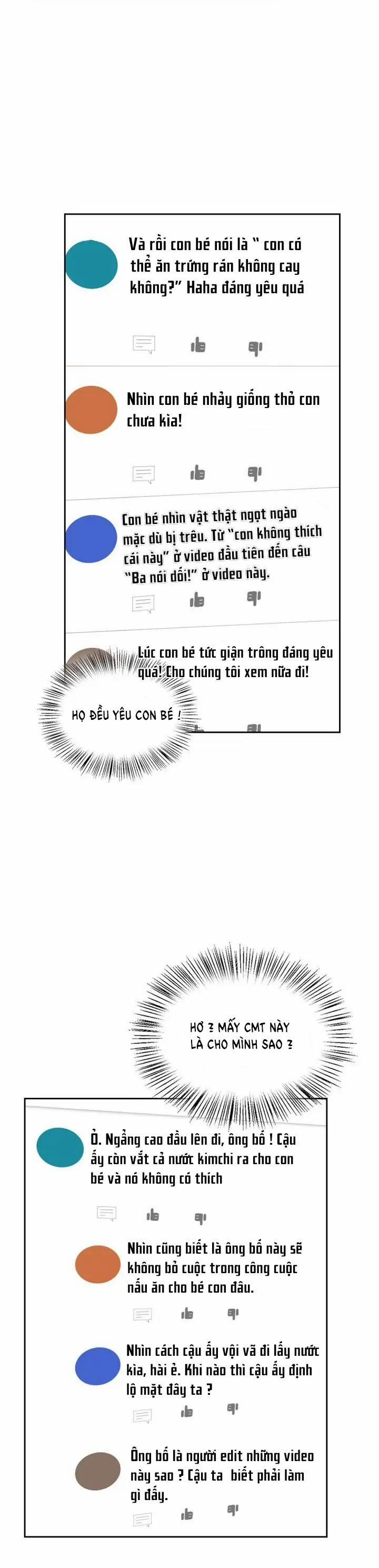 Đứa Con Gái Dễ Thương 20 trang 16