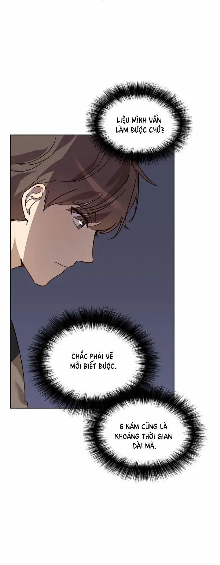 Đứa Con Gái Dễ Thương 20 trang 27