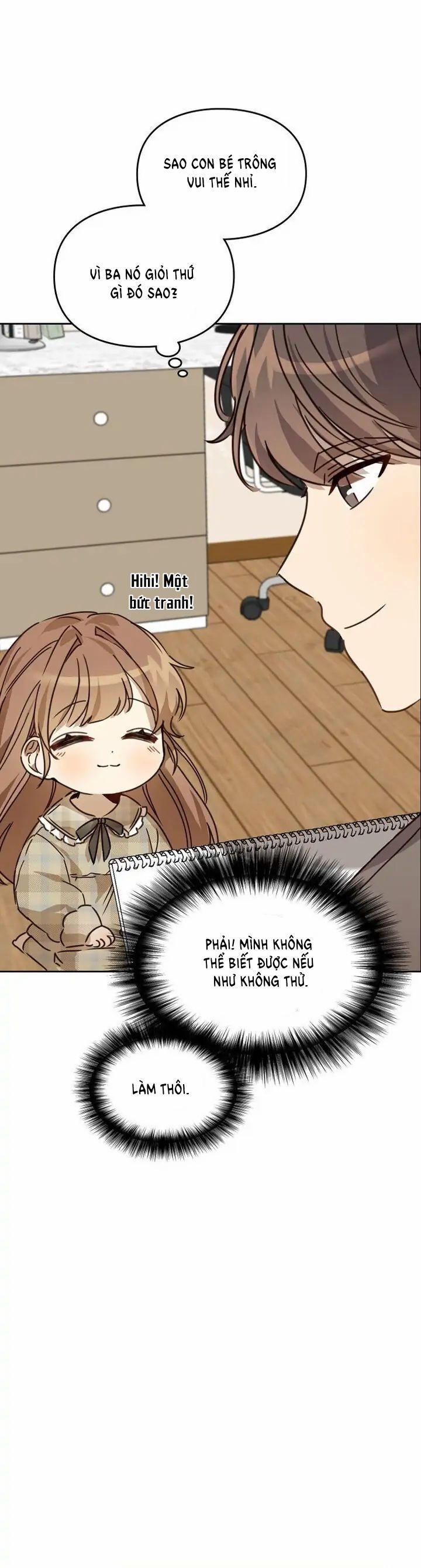 Đứa Con Gái Dễ Thương 20 trang 28