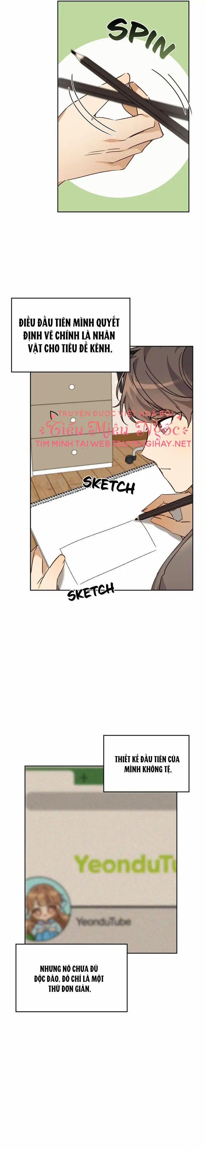 Đứa Con Gái Dễ Thương 20 trang 29