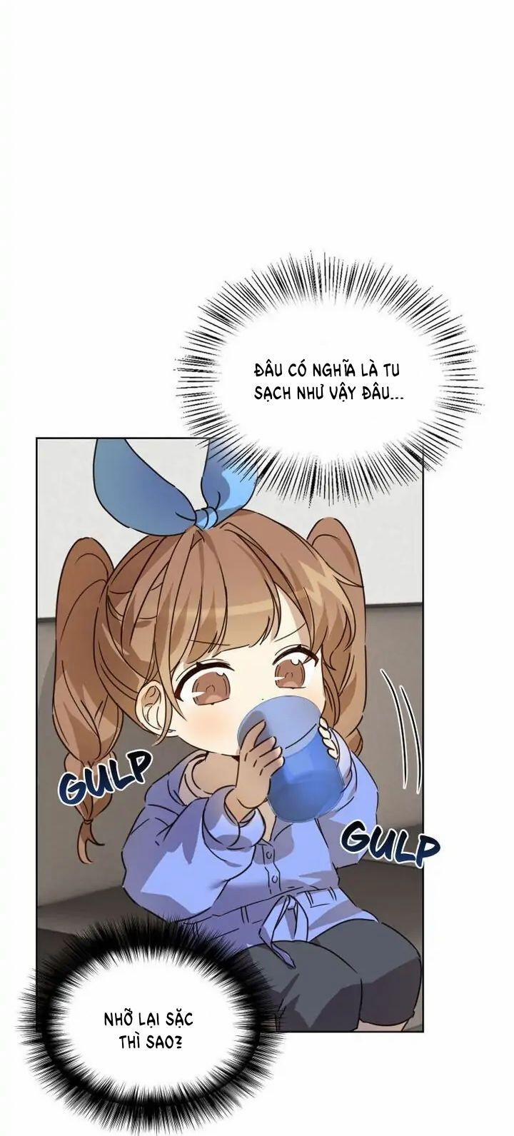 Đứa Con Gái Dễ Thương 20 trang 3