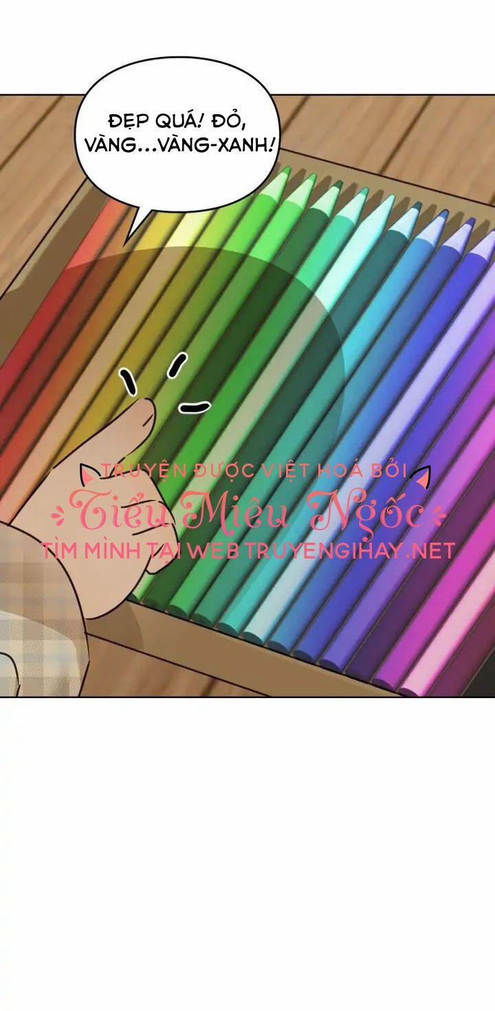 Đứa Con Gái Dễ Thương 20 trang 35