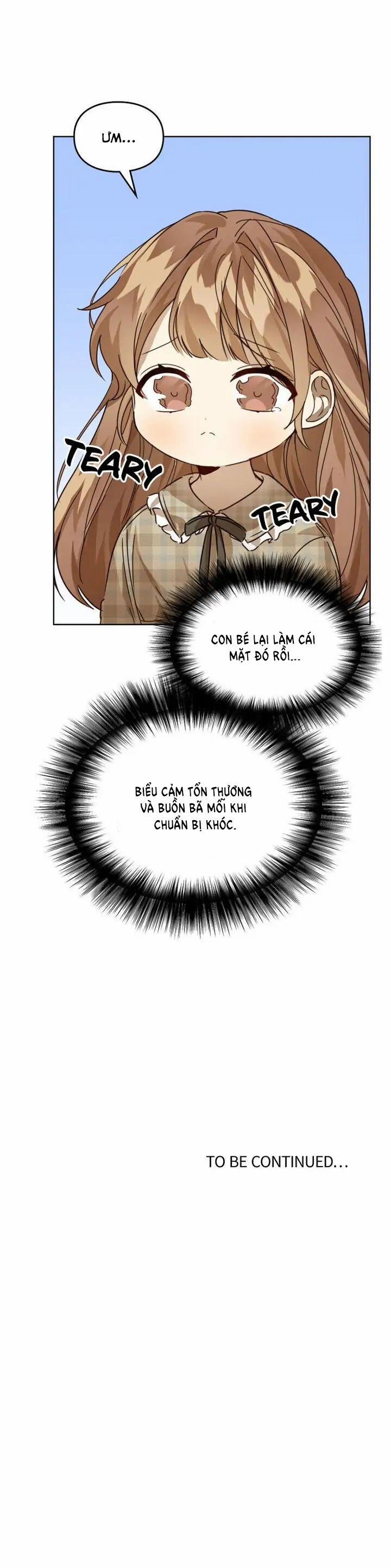 Đứa Con Gái Dễ Thương 20 trang 38