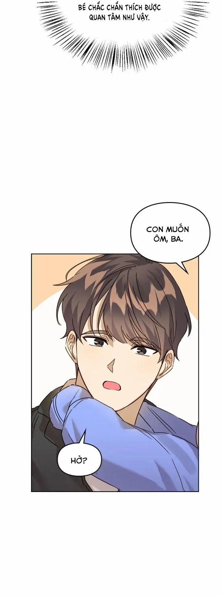 Đứa Con Gái Dễ Thương 20 trang 6