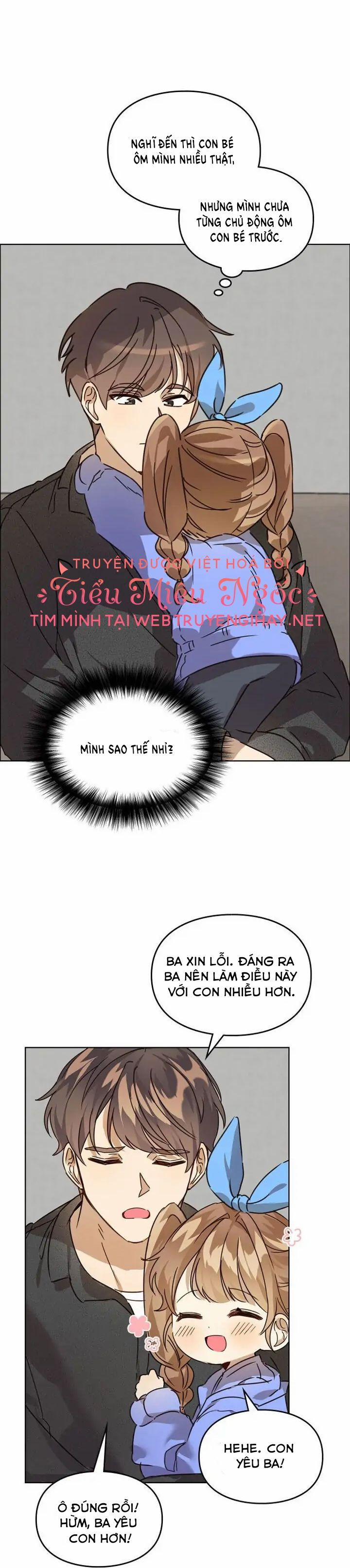 Đứa Con Gái Dễ Thương 20 trang 7