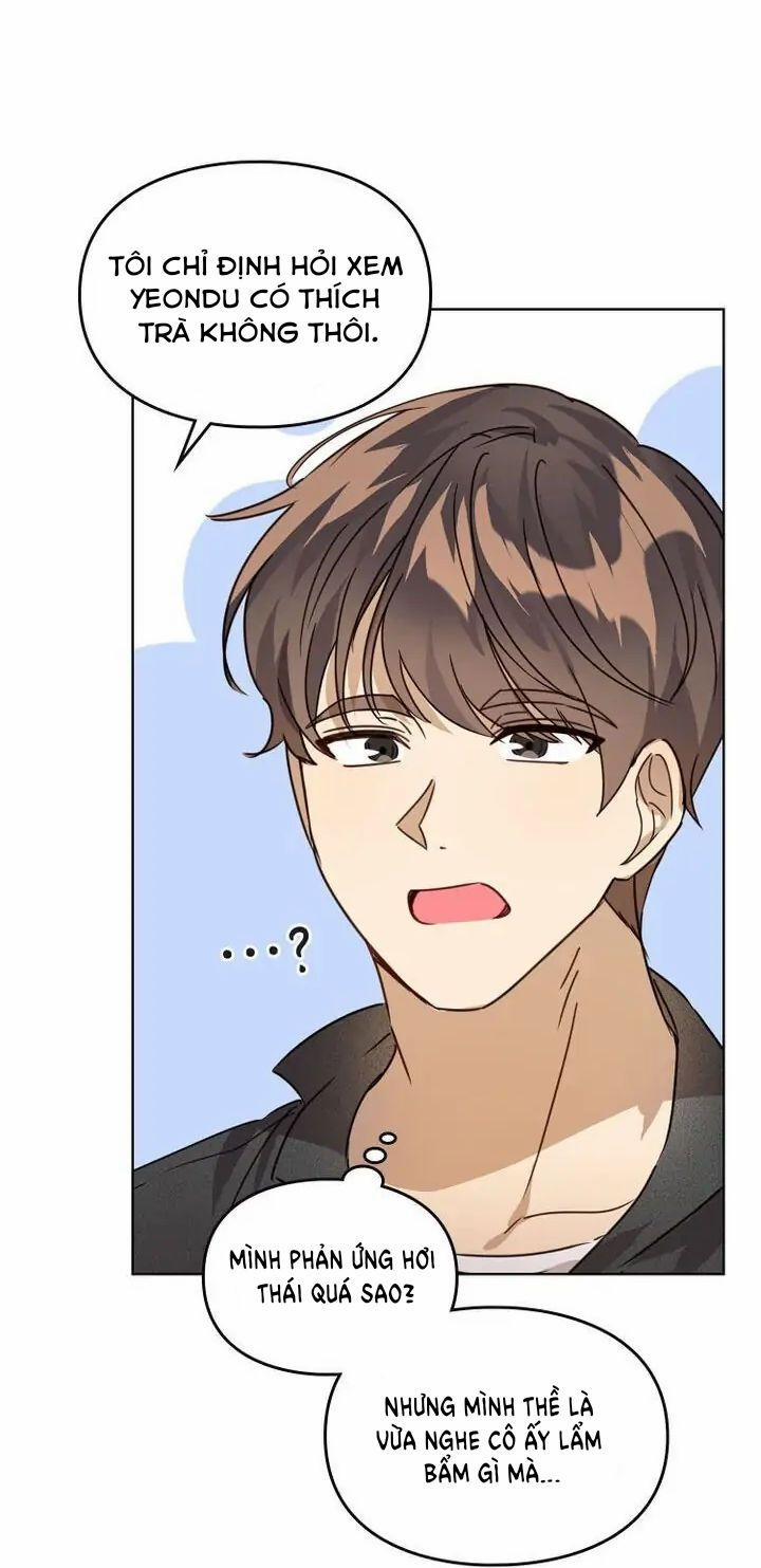 Đứa Con Gái Dễ Thương 20 trang 9