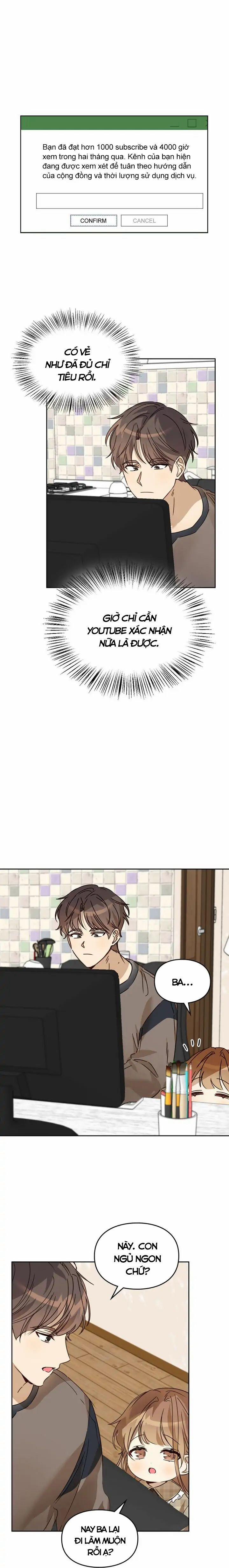 Đứa Con Gái Dễ Thương 22 trang 0