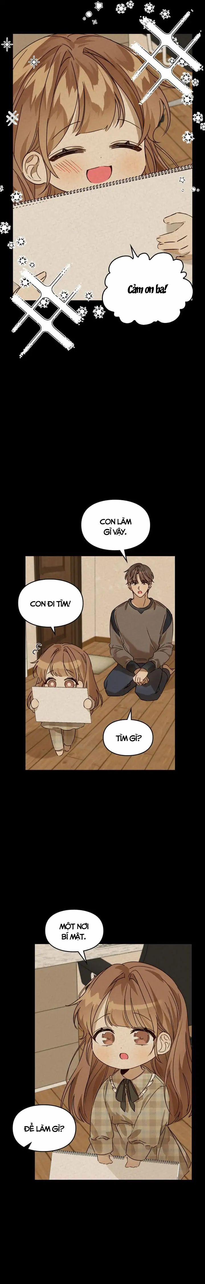 Đứa Con Gái Dễ Thương 22 trang 4