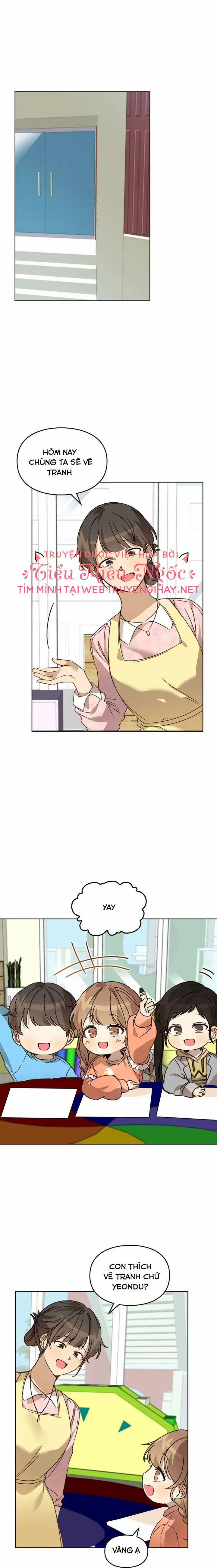 Đứa Con Gái Dễ Thương 25 trang 0