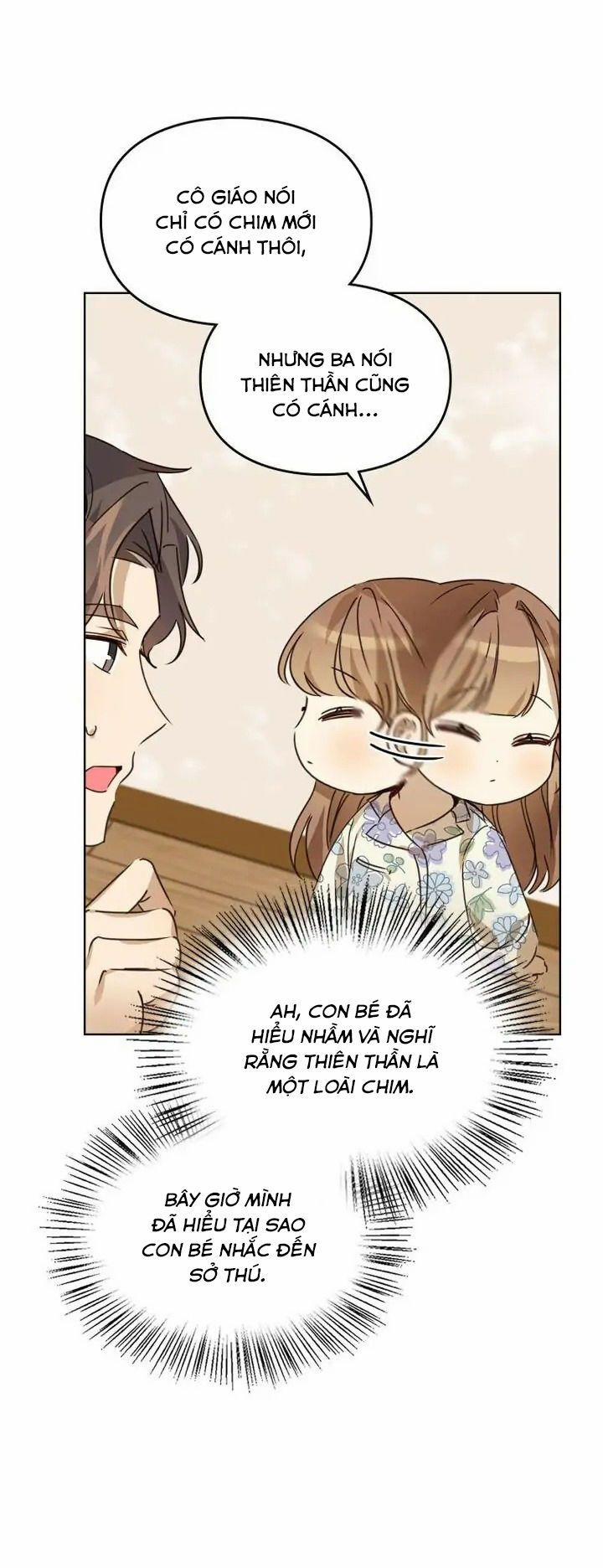 Đứa Con Gái Dễ Thương 30 trang 10