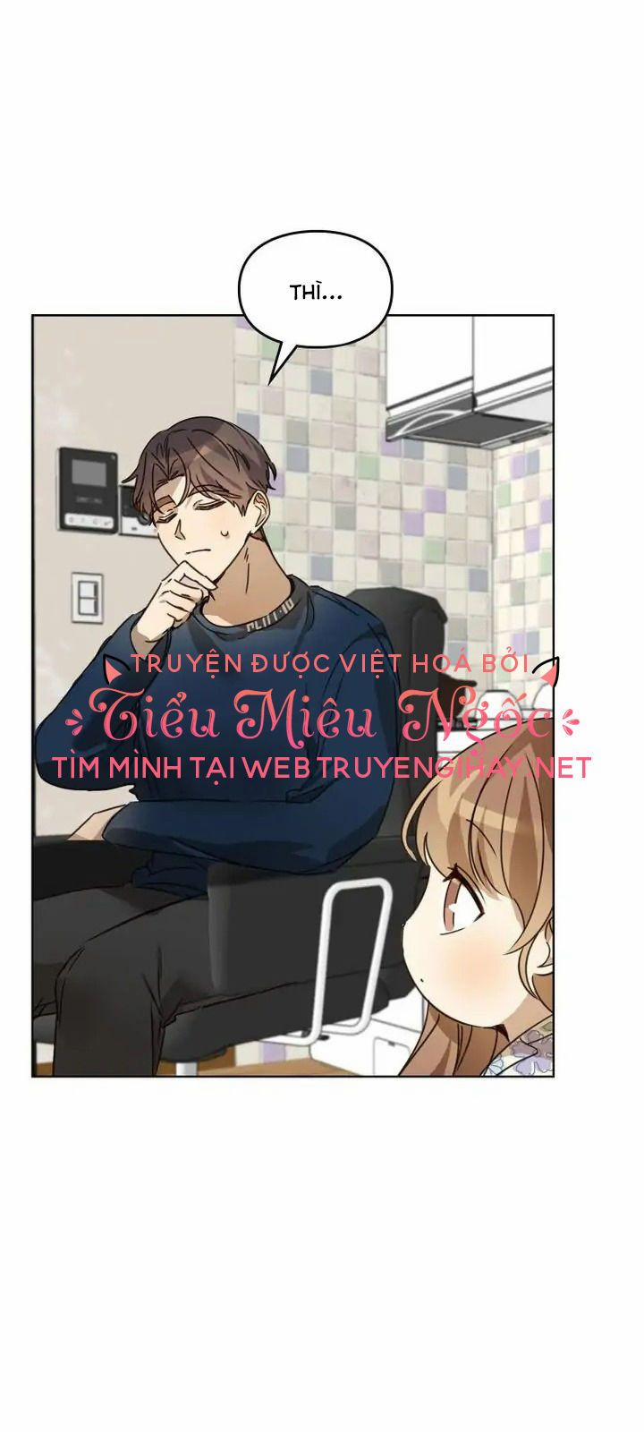 Đứa Con Gái Dễ Thương 30 trang 11