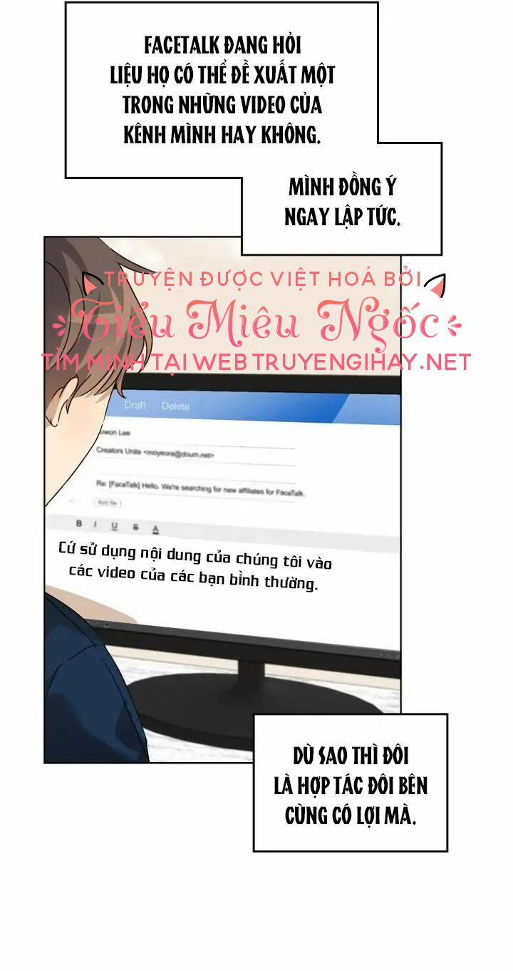 Đứa Con Gái Dễ Thương 30 trang 14