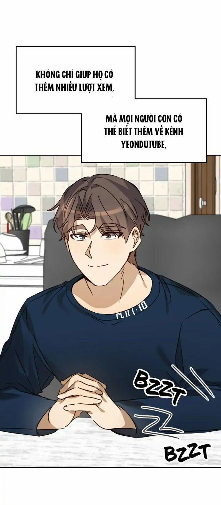 Đứa Con Gái Dễ Thương 30 trang 15