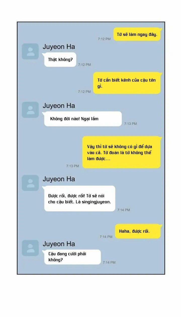 Đứa Con Gái Dễ Thương 30 trang 17