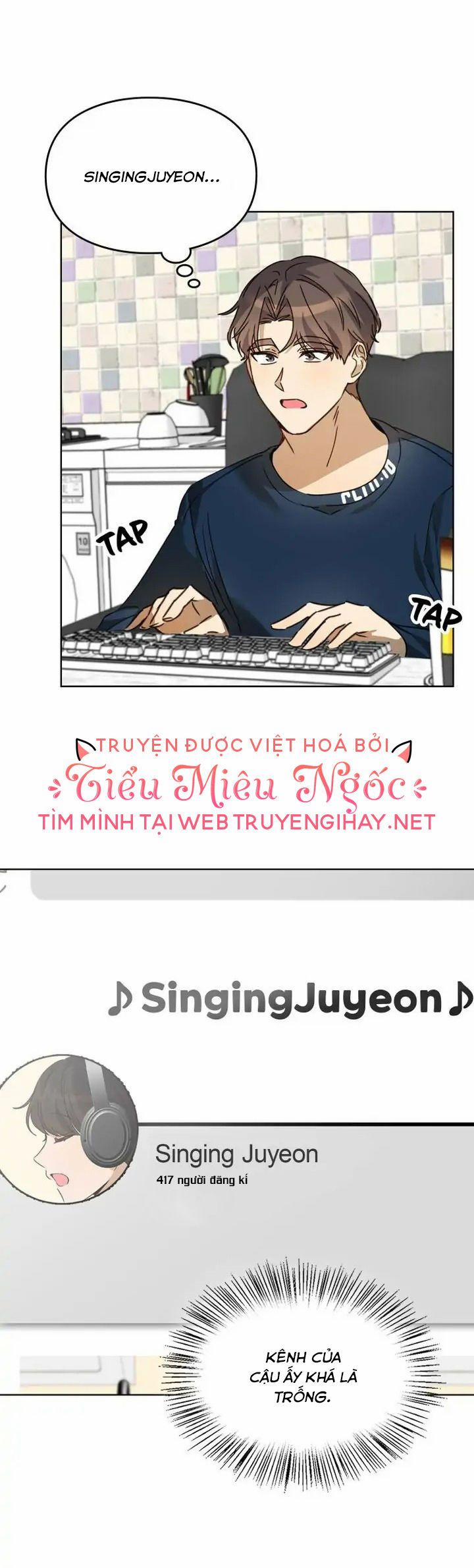 Đứa Con Gái Dễ Thương 30 trang 18