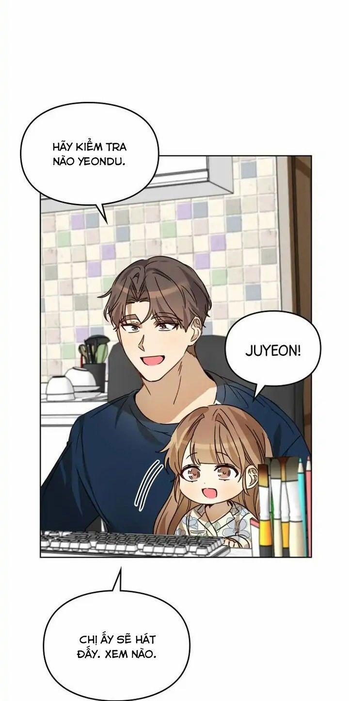 Đứa Con Gái Dễ Thương 30 trang 19