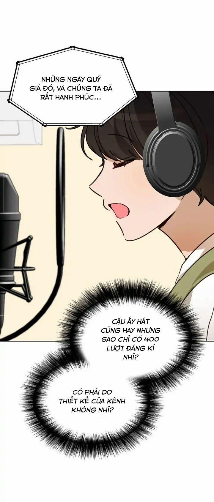 Đứa Con Gái Dễ Thương 30 trang 21