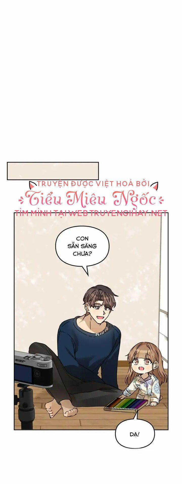 Đứa Con Gái Dễ Thương 30 trang 26